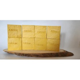 Resim Karahanbey Doğal Üretim Sabunu Bıttım 12'li Set 