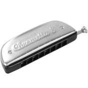 Resim Chrometta 8 Mızıka (Do Majör) Hohner
