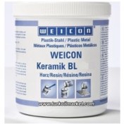 Resim Weicon 75.509.20 - Seramik Bl - Sıvı Mineral Dolgu - 2 Kg 