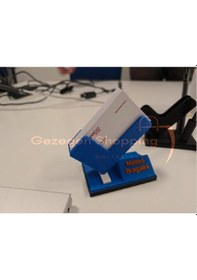 Resim Kişiye Özel İsimli Kartvizitlik 