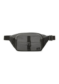 Resim Jack & Jones Jacashford Mesh Bumbag Antrasit Erkek Bel Çantası 000000000101961535 