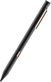 Resim Adonit Note Siyah Stylus Kalem 