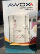 Resim AWOX Termoplus Elektrikli Şofben 7000W 