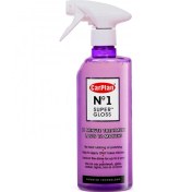 Resim Carplan No1 Super Gloss 600ML / 10 Dakikada Koruma 12 Ay Showroom Parlaklığı 