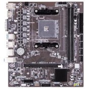 Resim TURBOX A320 AM4 DDR4 SES GLAN HDMI/VGA USB3.0 SATA3 USB3.0 mATX 