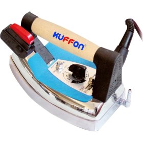 Resim Kuffon Silter Buharlı El Ütüsü St/b 200 L 