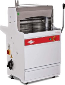 Resim EMP.3002 Trabzon Ekmek Dilimleme Makinesi 