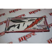 Resim Ktm Duke Stıcker (511980664) 