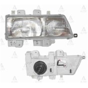 Resim Depo Far İsuzu Turkuaz 2003-2004 Sağ (Oem No:8978550042) 