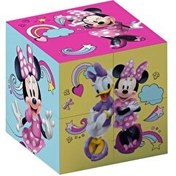 Resim Minnie Mouse Sonsuz Küp 
