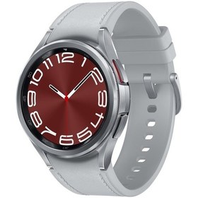 Resim Samsung Galaxy Watch 6 Classic 43 MM Akıllı Saat (Samsung Türkiye Garantili) 