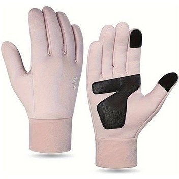 New Kayak Eldivenleri 1 Çift, Kış Su Geçirmez Snowboard Kar