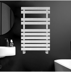 Resim 750x500 Troya Fırça Mat İnox Havlupan 