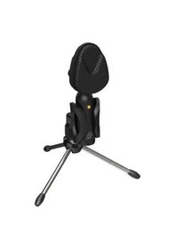 Resim Behringer BV4038 Vintage Waffle Iron USB Mikrofon 