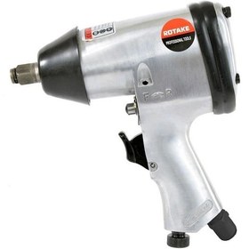 Resim Havalı Somun Sökme Kabzalı 1/2'' 7000rpm Rt5230 