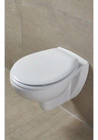 Resim Japar Pasifik Klozet Kapağı 50351 