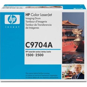 Resim Hp C9704A Drum Ünites, -Toner Laserjet 1500-1500L-2500 Drum Kit 