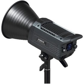 Resim Visico Led-150ST 2’li Video Led Işık Seti (150W) 