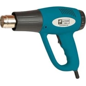 Resim 202 Sıcak Hava Tabancası 2000 Watt 