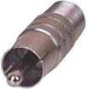 Resim Rewel Rca Erkek F Dişi Çevirici Aparat 233034 