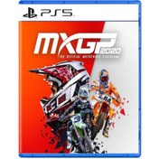 Resim Milestone Ps5 Mxgp 2020 Playstation 5 Oyun 