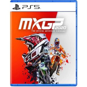 Resim Milestone Ps5 Mxgp 2020 Playstation 5 Oyun 