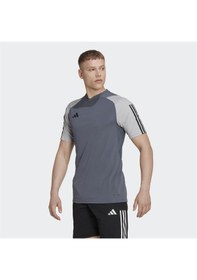 Resim Adidas Tiro 23 Antrenman Erkek Forma 001 