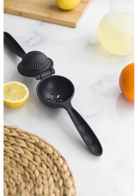 Resim Döküm Limon Ve Narenciye Sıkacağı Büyük Boy 23 Cm 