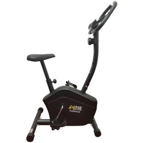 Resim Altis Runrace Dikey Bisiklet 