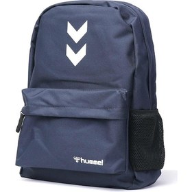 Resim Hummel Darrel Bag Pack Sırt Çantası Lacivert 