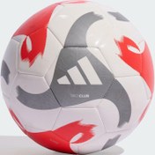 Resim Adidas Jz9981 Tiro Clb Tff Unisex Futbol Topu Beyaz 