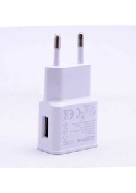 Resim Zore Type-C 2 In 1 Ev Şarj Seti Z-24 