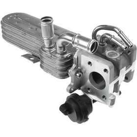 Resim Egr Valfi Golf Passat Leon A3 1.9 Tdı Bkc Bxe Bls 038131512h 