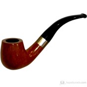 Resim Dapper Pipes Bent Pipo (DP116) 