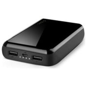 Resim Ttech Ttec Recharger 10000 Mah Taşınabilir Şarj Aleti - Siyah 