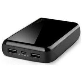 Resim Ttech Ttec Recharger 10000 Mah Taşınabilir Şarj Aleti - Siyah 