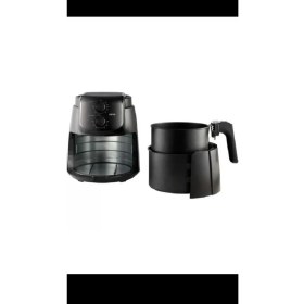 Resim Altus Sağlıklı ve Pratik Kullanım Için Ecofryer 899 Air Fritöz 