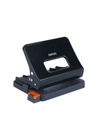 Resim Daxı P-400 15 Sayfa Ultra Güçlü Delgeç Siyah 