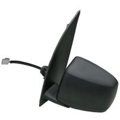 Resim SPJ Panda Elektrikli Ayna 2003-2010 Sol Oem No:735357194 