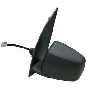 Resim SPJ Panda Elektrikli Ayna 2003-2010 Sol Oem No:735357194 