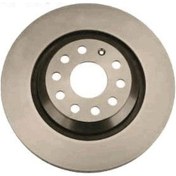 Resim Esse Oto - Passat-golf5-golf6-golf7-a3-leon Fren Dıskı Arka 04- Trwdf4754 1k0615601n 