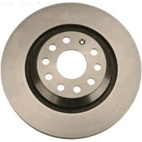 Resim Esse Oto - Passat-golf5-golf6-golf7-a3-leon Fren Dıskı Arka 04- Trwdf4754 1k0615601n 