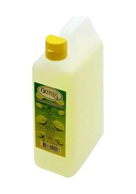 Resim Özyeşil 80 Derece Limon Kolonyası Bidon 1 L 
