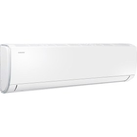 Resim Samsung AR40F09C0AM/SK AR40 White 9000 Btu A++ Inverter Duvar Tipi Klima 