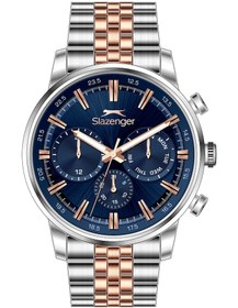 Resim Slazenger SL.09.2453.2.05 Erkek Kol Saati 