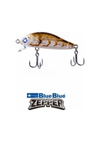 Resim Blueblue Zepper 40 Sinking 2.5gr Maket Yem 