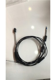 Resim Bagaj/yakıt Depo Açma Teli Cıvıc 2001 2005 