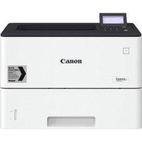 Resim Canon i-SENSYS LBP325X Network Dubleks A4 Mono Lazer Yazıcı 