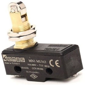 Resim Emas Mn1mum3 ,makara Pim-40mm Kontak-1a1k Mini Sivic 