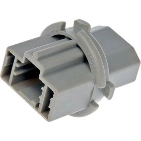 Resim Aeethericly Adet Araba Arka Kuyruk Lambası Lamba Soketi Tutucu 33513-S50-003 Honda Acura Için Arka Lambası Soketi (Yurt Dışından) 